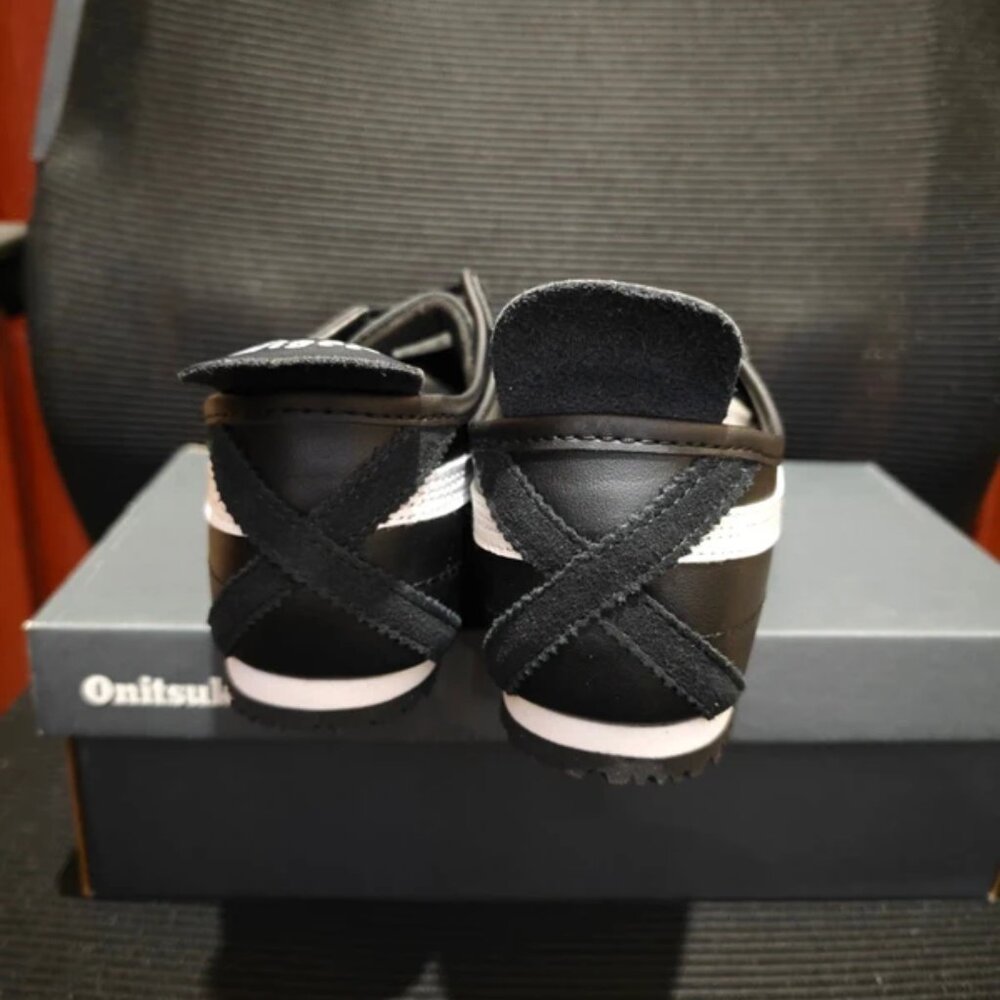 Onitsuka Tiger Mexico 66 Versatile Casual Sneakers for Women - Picture 3 of 6